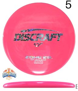 Discraft ESP Zone SS