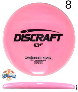 Discraft ESP Zone SS