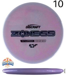 Discraft ESP Zone SS (Refresh)
