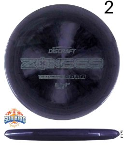 Discraft ESP Zone SS (Refresh)