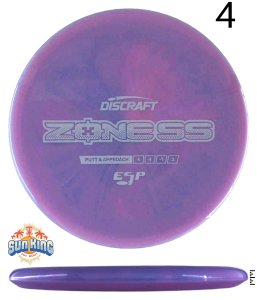 Discraft ESP Zone SS (Refresh)