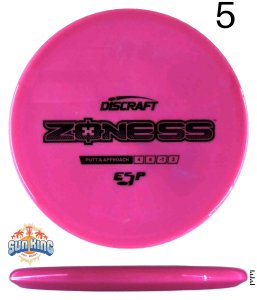 Discraft ESP Zone SS (Refresh)