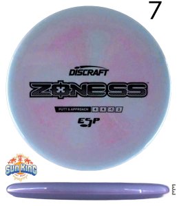 Discraft ESP Zone SS (Refresh)