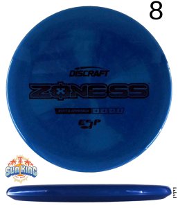 Discraft ESP Zone SS (Refresh)