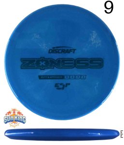 Discraft ESP Zone SS (Refresh)