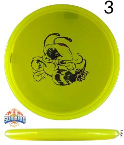 Discraft Cryztal Zone SS (Medium Bee)