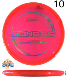 Discraft Elite Z Zone SS (Refresh)