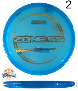 Discraft Elite Z Zone SS (Refresh)