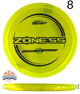 Discraft Elite Z Zone SS (Refresh)