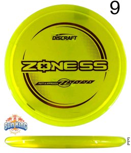 Discraft Elite Z Zone SS (Refresh)