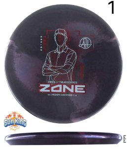Discraft Special Blend Zone (Adam Hammes - 2026 Tour Series - V2)