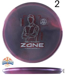 Discraft Special Blend Zone (Adam Hammes - 2026 Tour Series - V2)