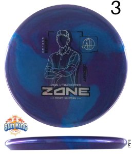 Discraft Special Blend Zone (Adam Hammes - 2026 Tour Series - V2)