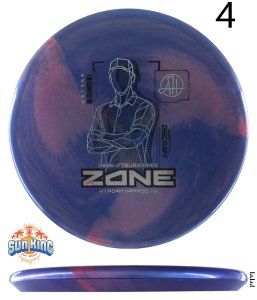 Discraft Special Blend Zone (Adam Hammes - 2026 Tour Series - V2)