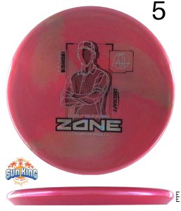 Discraft Special Blend Zone (Adam Hammes - 2026 Tour Series - V2)