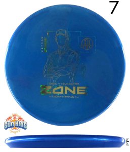 Discraft Special Blend Zone (Adam Hammes - 2026 Tour Series - V2)