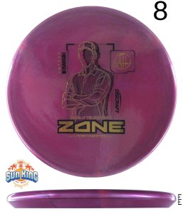 Discraft Special Blend Zone (Adam Hammes - 2026 Tour Series - V2)