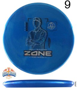 Discraft Special Blend Zone (Adam Hammes - 2026 Tour Series - V2)