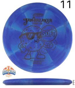 Discraft Jawbreaker Soft Zone SS (Bubble Boy)