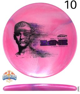 Discraft Special Blend Zone (Adam Hammes - 2026 Tour Series)