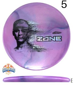 Discraft Special Blend Zone (Adam Hammes - 2026 Tour Series)