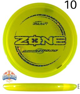 Discraft Elite Z Zone (Refresh)