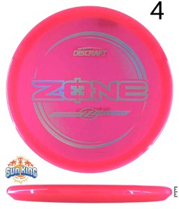 Discraft Elite Z Zone (Refresh)