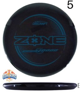 Discraft Elite Z Zone (Refresh)