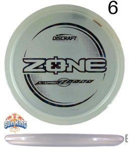 Discraft Elite Z Zone (Refresh)