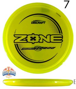Discraft Elite Z Zone (Refresh)