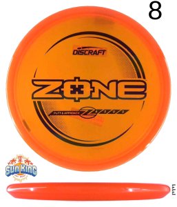 Discraft Elite Z Zone (Refresh)