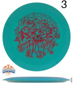 Doomsday Survival Abomination