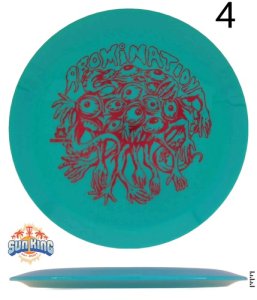 Doomsday Survival Abomination