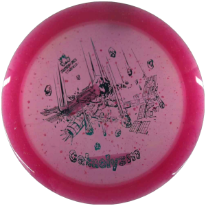 Doomsday Discs Starfield Cataclysm