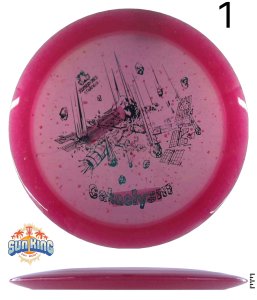 Doomsday Discs Starfield Cataclysm