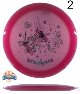 Doomsday Discs Starfield Cataclysm