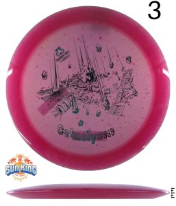 Doomsday Discs Starfield Cataclysm