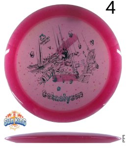 Doomsday Discs Starfield Cataclysm