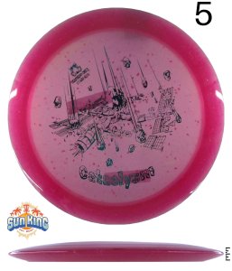 Doomsday Discs Starfield Cataclysm