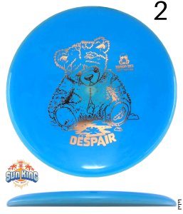 Doomsday Soft Ration Despair