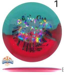 Doomsday Discs Abduction Oblivion