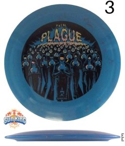 Doomsday Discs Fatal Plague