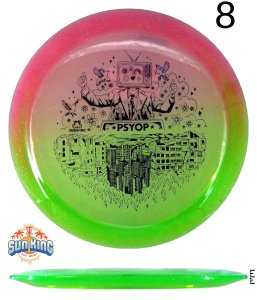 Doomsday Retina Psyop (New)