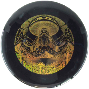 Doomsday Shockwave Rot (Black)