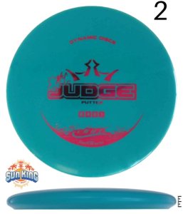 Dynamic Discs Drift Emac Judge