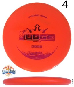 Dynamic Discs Drift Emac Judge