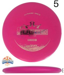 Dynamic Discs Drift Emac Judge