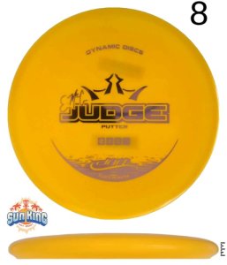 Dynamic Discs Drift Emac Judge