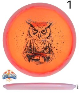 Dynamic Discs Lucid-X Orbit Emac Truth (Knowledge Keeper)