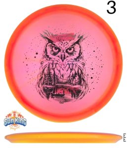 Dynamic Discs Lucid-X Orbit Emac Truth (Knowledge Keeper)